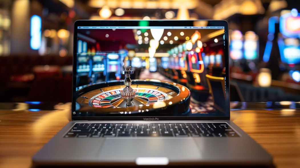 Panel strategi dan auto-cashout di aplikasi cahayapoker, menampilkan pengaturan taruhan dan pengganda target
