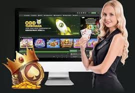 Meja live roulette Eropa di cahayapoker dengan dealer Indonesia