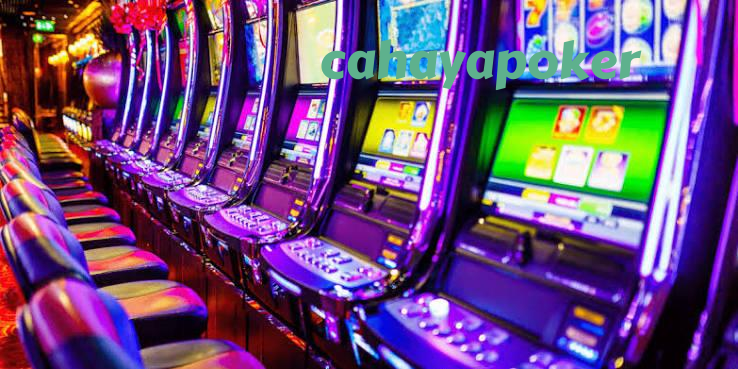 cahayapoker featured game showcase
