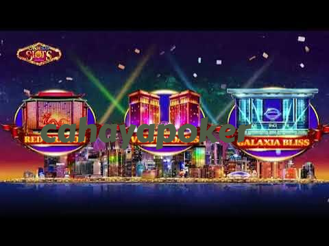 cahayapoker featured game showcase cahayapoker featured game showcase