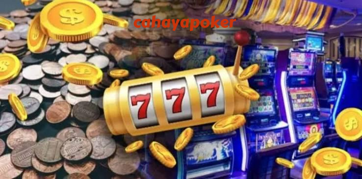 cahayapoker featured game showcase cahayapoker featured game showcase